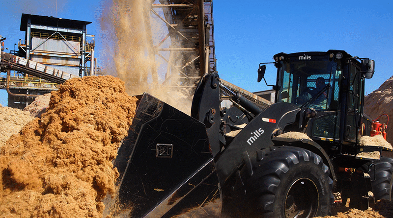 Mills oferece soluções para mineração em cenário de expansão do setor no Brasil . Avanço de projetos ligados a minerais críticos e à transição energética amplia demanda por infraestrutura e equipamentos para operações minerárias.