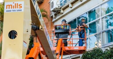 A Mills encerrou 2025 com avanço financeiro e redução de emissões, segundo relatório de sustentabilidade divulgado pela companhia. No período, a receita líquida atingiu R$ 1,838 bilhão, alta de 16,7% na comparação anual. O EBITDA ajustado somou R$ 941,1 milhões, com crescimento de 23,8%.