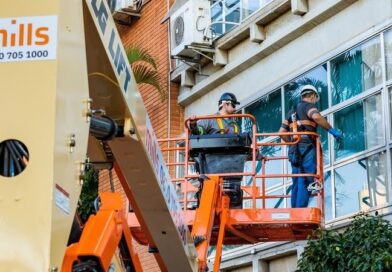 A Mills encerrou 2025 com avanço financeiro e redução de emissões, segundo relatório de sustentabilidade divulgado pela companhia. No período, a receita líquida atingiu R$ 1,838 bilhão, alta de 16,7% na comparação anual. O EBITDA ajustado somou R$ 941,1 milhões, com crescimento de 23,8%.