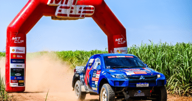 Mitsubishi Cup 2026 começa no Velocitta com cerca de 60 carros e abre calendário com sete etapas no interior paulista