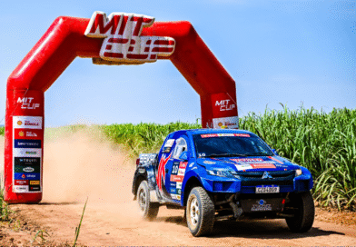 Mitsubishi Cup 2026 começa no Velocitta com cerca de 60 carros e abre calendário com sete etapas no interior paulista