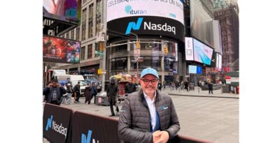 IturanMob participa do ICRS 2026 nos Estados Unidos e apresenta soluções para locadoras no principal evento do setor