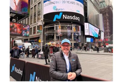 IturanMob participa do ICRS 2026 nos Estados Unidos e apresenta soluções para locadoras no principal evento do setor