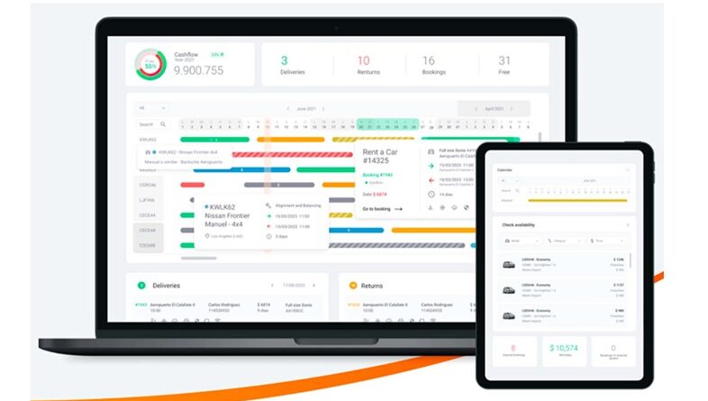 Rently consolida expansão no Brasil em parceria estratégica com a Easy Carros. O setor brasileiro de locação de veículos atravessa um período de transformação acelerada, impulsionado pela tecnologia e por novos hábitos de consumo.