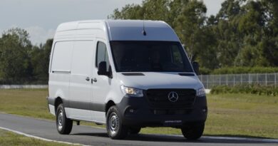 Sprinter automática chega às concessionárias Rodobens e mira ganhos de eficiência no transporte urbano