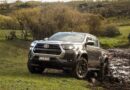 Grupo Águia Branca e Toyota ampliam presença no agro em feiras de 2026, com foco na Hilux. A Divisão Comércio do Grupo Águia Branca, que representa a Toyota no Brasil, reforça sua estratégia de aproximação com o agronegócio ao participar de duas das principais feiras do setor em 2026.