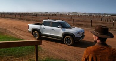 Grupo Águia Branca leva soluções agrícolas e eletrificadas à Tecnoshow 2026 O Grupo Águia Branca participa da Tecnoshow 2026, entre os dias 6 e 10 de abril, no Centro Tecnológico COMIG