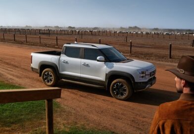 Grupo Águia Branca leva soluções agrícolas e eletrificadas à Tecnoshow 2026 O Grupo Águia Branca participa da Tecnoshow 2026, entre os dias 6 e 10 de abril, no Centro Tecnológico COMIG