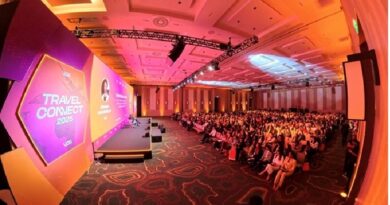 Travel Connect 2026 abre com 700 inscritos na primeira semana e projeta 2 mil participantes em São Paulo. O evento, promovido pela VOLL, chega à quinta edição e será realizado em 9 de setembro, no WTC Golden Hall.