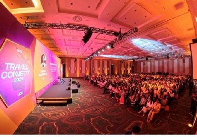 Travel Connect 2026 abre com 700 inscritos na primeira semana e projeta 2 mil participantes em São Paulo. O evento, promovido pela VOLL, chega à quinta edição e será realizado em 9 de setembro, no WTC Golden Hall.