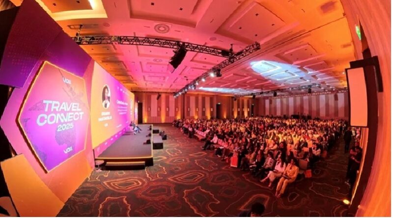 Travel Connect 2026 abre com 700 inscritos na primeira semana e projeta 2 mil participantes em São Paulo. O evento, promovido pela VOLL, chega à quinta edição e será realizado em 9 de setembro, no WTC Golden Hall.