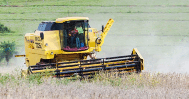 Unidas leva soluções à Agrishow 2026 com foco em redução de custos e eficiência operacional A Unidas participa da Agrishow 2026 com um portfólio voltado à locação e venda de ativos pesados. A proposta é atender desde pequenos produtores até grandes empresas do agronegócio, com alternativas que buscam melhorar a gestão de custos e a eficiência das operações.