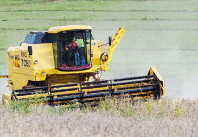 Unidas leva soluções à Agrishow 2026 com foco em redução de custos e eficiência operacional A Unidas participa da Agrishow 2026 com um portfólio voltado à locação e venda de ativos pesados. A proposta é atender desde pequenos produtores até grandes empresas do agronegócio, com alternativas que buscam melhorar a gestão de custos e a eficiência das operações.