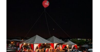 Agrivamos reúne locação e seminovos em Ribeirão Preto. O evento da VAMOS integra operações, amplia oferta de ativos e aposta em condições comerciais para impulsionar negócios no agro