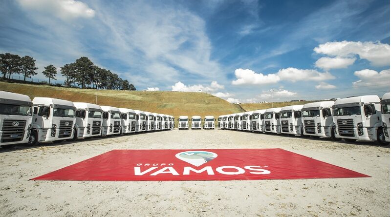 Vamos Seminovos estreia na Farm Day 2026 com foco em negócios no agro Vamos Seminovos participa pela primeira vez da Farm Day 2026, no Tocantins, com estratégia voltada à geração de negócios e aproximação com produtores da região