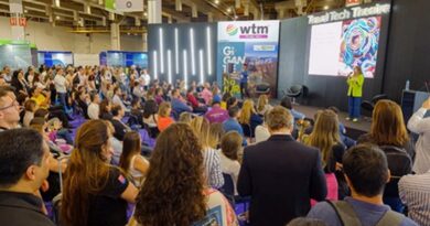 WTM Latin America 2026 reúne turismo, tecnologia e mobilidade em São Paulo, com foco em inovação, negócios e integração entre setores. Será realizada entre os dias 14 e 16 de abril, em São Paulo, reunindo profissionais da indústria de viagens e turismo para discutir tendências, inovação e estratégias para o setor.