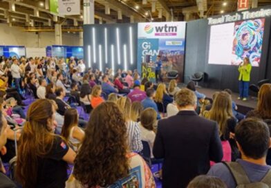 WTM Latin America 2026 reúne turismo, tecnologia e mobilidade em São Paulo, com foco em inovação, negócios e integração entre setores. Será realizada entre os dias 14 e 16 de abril, em São Paulo, reunindo profissionais da indústria de viagens e turismo para discutir tendências, inovação e estratégias para o setor.