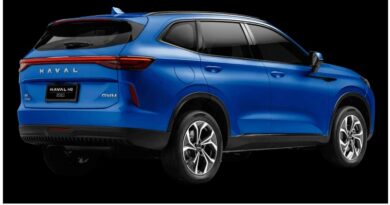 Haval H6 lidera buscas entre eletrificados e aparece no topo entre novos e usados no início de 2026