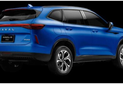 Haval H6 lidera buscas entre eletrificados e aparece no topo entre novos e usados no início de 2026