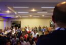 Autopar 2026 destaca veículos elétricos e novas exigências para oficinas. Evento em Pinhais reúne setor para discutir veículos elétricos, aumento da frota e mudanças legais que impactam o dia a dia das oficinas