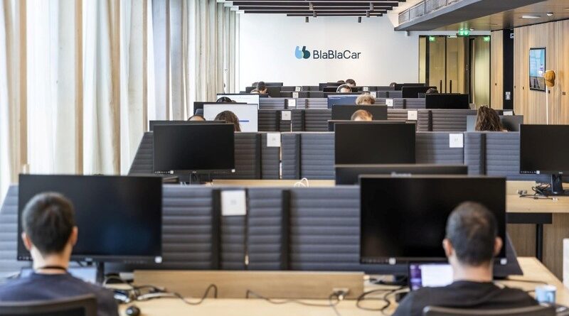 BlaBlaCar expande operações para mais 8 países na América do Sul com o Brasil como hub estratégico A BlaBlaCar, líder mundial em viagens compartilhadas por meio de caronas, anunciou nesta semana uma expressiva expansão de sua presença na América do Sul.