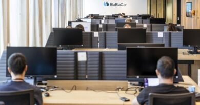 BlaBlaCar expande operações para mais 8 países na América do Sul com o Brasil como hub estratégico A BlaBlaCar, líder mundial em viagens compartilhadas por meio de caronas, anunciou nesta semana uma expressiva expansão de sua presença na América do Sul.