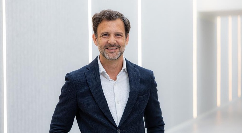 BMW Group Brasil anunciou a nomeação de Gonzalo Sanjuán como novo CEO da companhia no País.