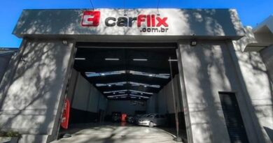Carflix amplia rede e chega a bairros de São Paulo com novas unidades e plano de expansão nacional. Anunciou a abertura de novas unidades na capital paulista e o avanço da sua operação para outras regiões do país.