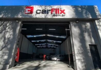 Carflix amplia rede e chega a bairros de São Paulo com novas unidades e plano de expansão nacional. Anunciou a abertura de novas unidades na capital paulista e o avanço da sua operação para outras regiões do país.