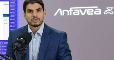 Produção de veículos cresce em abril e mercado interno avança, aponta Anfavea. Importados sobem 12% e exportações recuam 17% no quadrimestre, segundo o balanço mensal da entidade