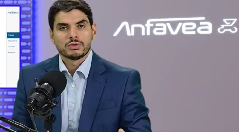 Produção de veículos cresce em abril e mercado interno avança, aponta Anfavea. Importados sobem 12% e exportações recuam 17% no quadrimestre, segundo o balanço mensal da entidade