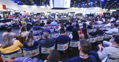 Expo ABLA 2026 acontece em outubro em São Paulo com foco em tecnologia e estratégia para o setor de locação A Expo ABLA 2026 está confirmada para os dias 28 e 29 de outubro, no São Paulo Expo.