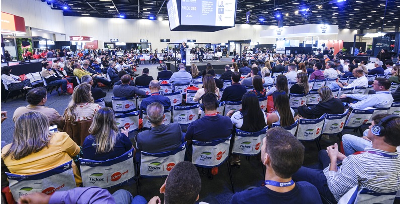 Expo ABLA 2026 acontece em outubro em São Paulo com foco em tecnologia e estratégia para o setor de locação A Expo ABLA 2026 está confirmada para os dias 28 e 29 de outubro, no São Paulo Expo.
