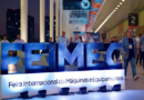 FEIMEC 2026 evidencia avanço da indústria com automação, precisão e eficiência energética. Com a participação de grandes players do setor, feira reforça papel como hub estratégico de negócios, networking e atualização tecnológica. Confira os destaques que expositores levam ao evento