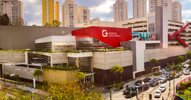 Shoppings ampliam recarga rápida para veículos elétricos. Empreendimentos em São Paulo e Campinas recebem eletropostos ultrarrápidos, com recarga de até 80% em cerca de 15 minutos