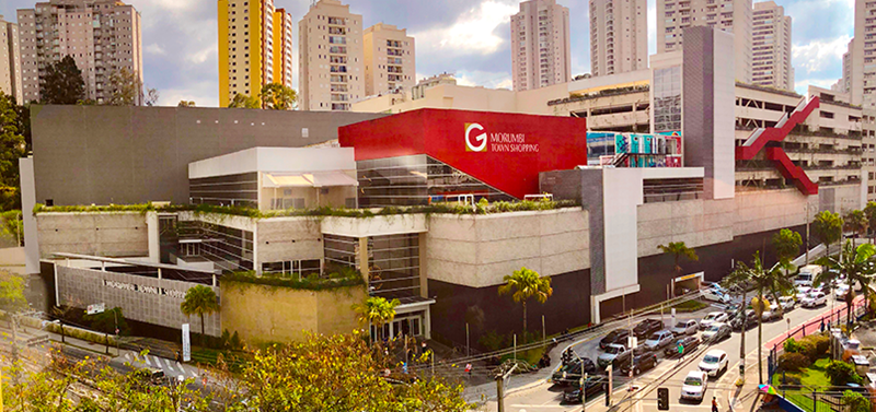 Shoppings ampliam recarga rápida para veículos elétricos. Empreendimentos em São Paulo e Campinas recebem eletropostos ultrarrápidos, com recarga de até 80% em cerca de 15 minutos