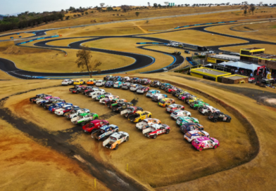 Segunda etapa da temporada 2026 da Mitsubishi Cup acontece em Ibirá neste fim de semana. Maior rally raid monomarca de velocidade do mundo chega à cidade com cerca de 70 carros inscritos