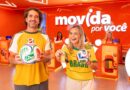 Movida e Adidas entram em campo: campanha distribui bolas oficiais da Copa em lojas de todo o Brasil