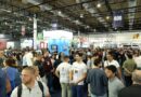 MundoGEO reúne setores de drones, espaço, inteligência geográfica e eVTOLs em feira aeroespacial em São Paulo. Os mercados de drones, inteligência geográfica, exploração espacial e mobilidade aérea avançada estarão reunidos entre os dias 16 e 18 de junho de 2026,