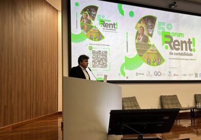 O 6º Fórum Rent de Contabilidade vai reunir empresários, gestores e profissionais do setor rental para discutir os impactos da Reforma Tributária nas locadoras. O evento acontece no dia 1º de outubro de 2026, no auditório da TOTVS, em São Paulo.