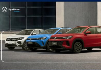 VW Sign&Drive ultrapassa 15 mil clientes e reforça avanço da assinatura de veículos no Brasil. O Volkswagen Financial Services Brasil anunciou novos resultados do programa de assinatura de veículos VW Sign&Drive, que já soma mais de 15 mil clientes no País e amplia sua participação no mercado de mobilidade por assinatura.