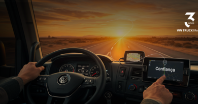 VW Truck Rental completa três anos com mais de 8 mil caminhões e equipamentos em operação. O mercado de locação e assinatura de caminhões ganhou escala nos últimos anos.