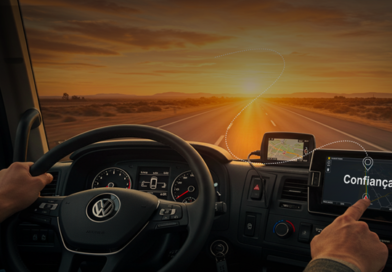 VW Truck Rental completa três anos com mais de 8 mil caminhões e equipamentos em operação. O mercado de locação e assinatura de caminhões ganhou escala nos últimos anos.