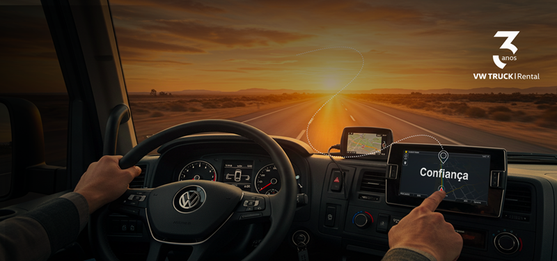 VW Truck Rental completa três anos com mais de 8 mil caminhões e equipamentos em operação. O mercado de locação e assinatura de caminhões ganhou escala nos últimos anos.