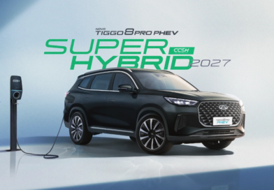 Caoa Chery lança SUVs híbridos plug-in e amplia opções para locadoras e frotas corporativas. Novos Tiggo 7 PRO PHEV e Tiggo 8 PRO PHEV chegam ao mercado com autonomia superior a 1.200 km, versão única e preços promocionais de lançamento