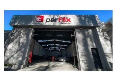 Rede Carflix participa pela primeira vez da ABF Expo 2026 e aposta no crescimento do mercado de veículos seminovos para ampliar sua rede de franquias.