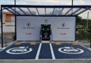 A parceria da E-Wolf com TLP prevê ampliar de 250 para mais de 3 mil instaladores homologados para acelerar a infraestrutura de recarga de veículos elétricos.