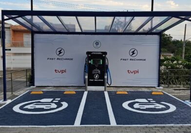 A parceria da E-Wolf com TLP prevê ampliar de 250 para mais de 3 mil instaladores homologados para acelerar a infraestrutura de recarga de veículos elétricos.