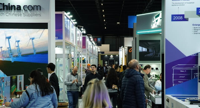Rodada de negócios da Eletrocar reunirá fornecedores chineses e compradores brasileiros, com expectativa de gerar até R$ 3 milhões em negócios.