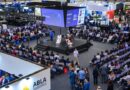EXPO ABLA 2026 abre lote promocional com desconto para inscrições até julho. Evento será realizado em outubro, em SP, e deve reunir empresas, especialistas e profissionais do setor de locação de veículos